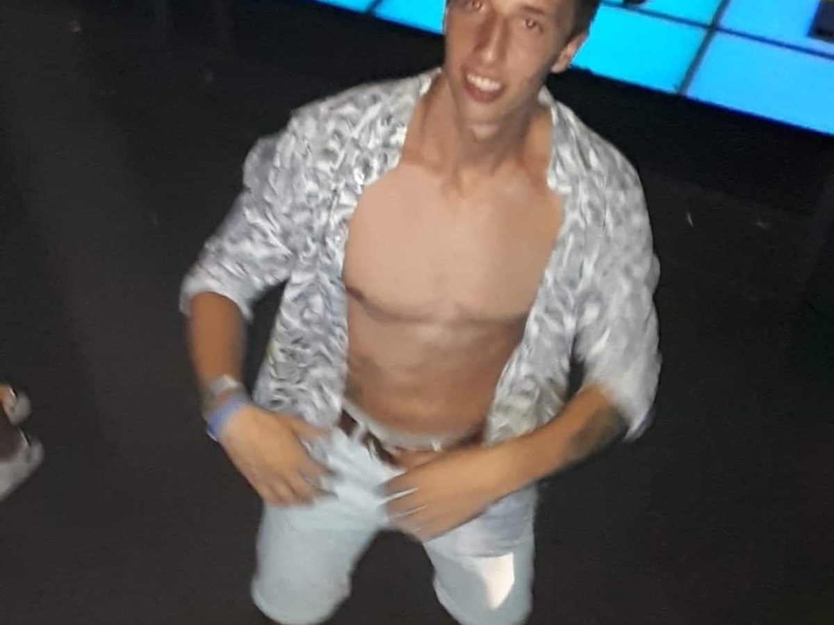 foto Geoffrey